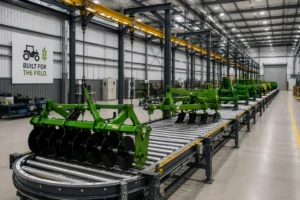 Agricultures Equipments