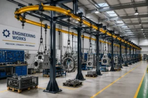 Engineering works