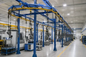 Manufacturing Units