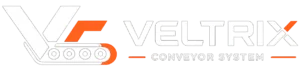 Veltrix Conveyor System Logo